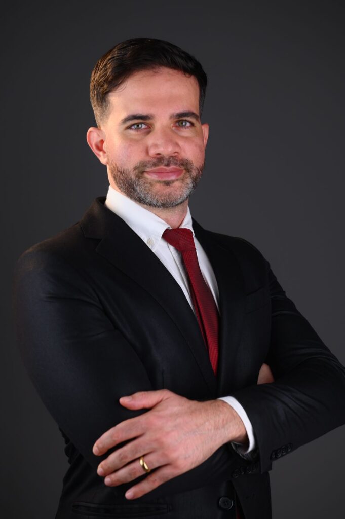 Aldemir Nogueira Advogado